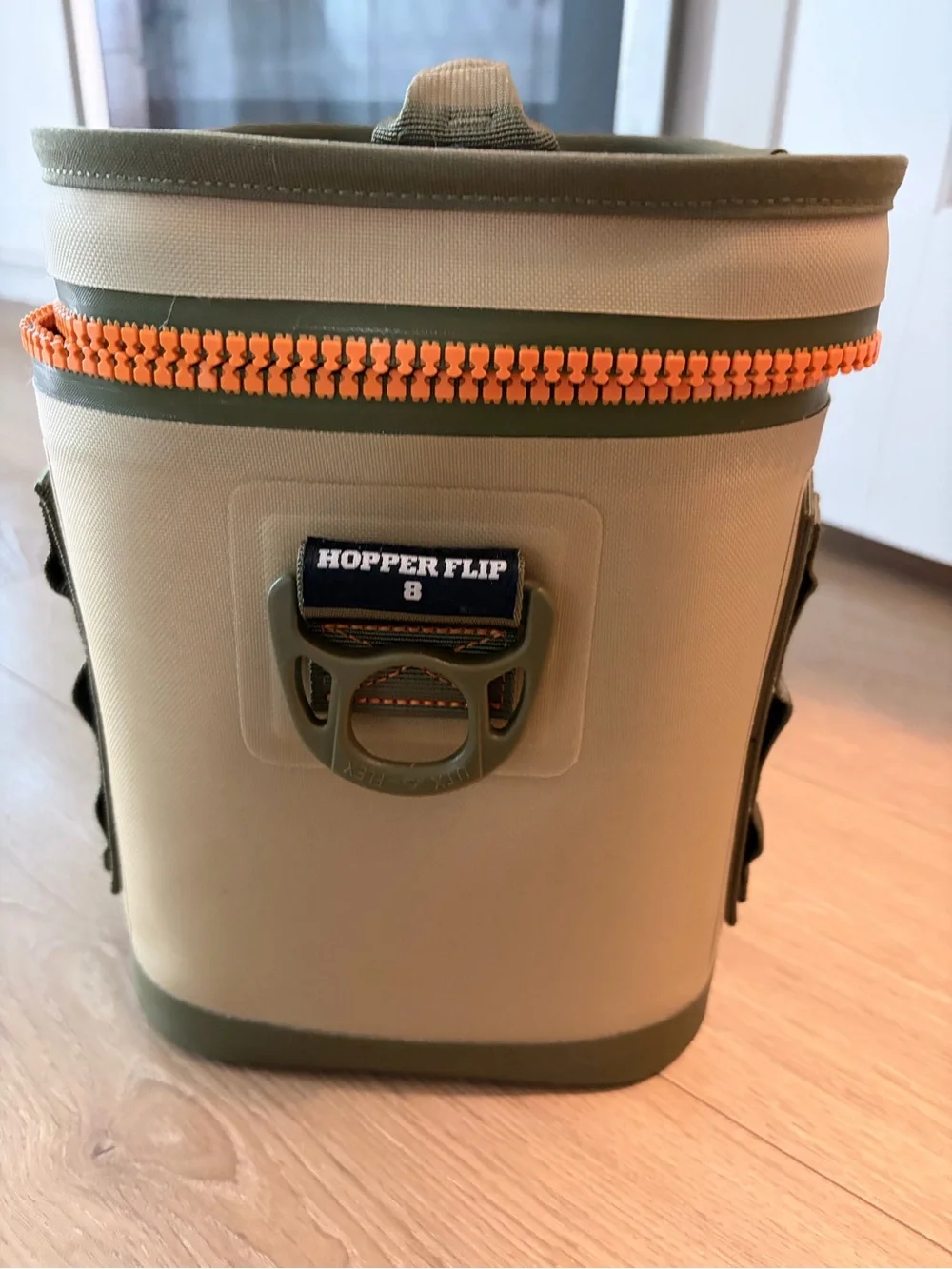 Yeti og color